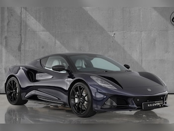Used Lotus Emira 2026 for sale - 79315293: Photo