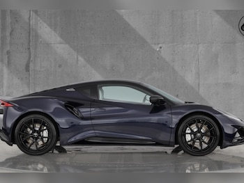 Used Lotus Emira 2026 for sale - 79315293: Photo