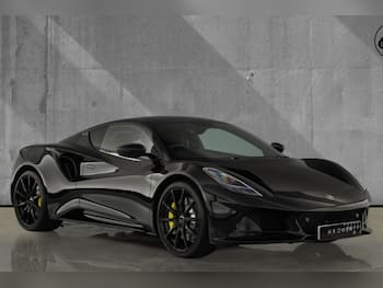 Used Lotus Emira 2026 for sale - 79765951: Photo
