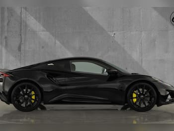 Used Lotus Emira 2026 for sale - 79765951: Photo