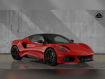 Used Lotus Emira 2026 for sale - 78903608: Photo