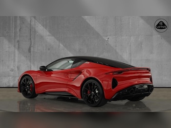 Used Lotus Emira 2026 for sale - 78903608: Photo
