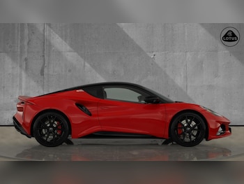 Used Lotus Emira 2026 for sale - 78903608: Photo