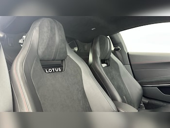 Used Lotus Emira 2026 for sale - 78903608: Photo