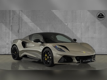 Used Lotus Emira 2023 for sale - 79483569: Photo