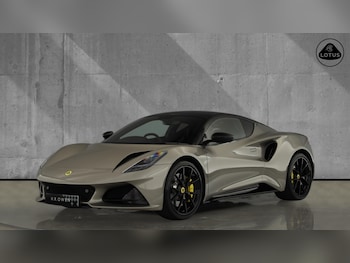 Used Lotus Emira 2023 for sale - 79483569: Photo