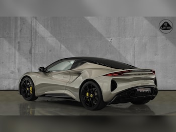 Used Lotus Emira 2023 for sale - 79483569: Photo