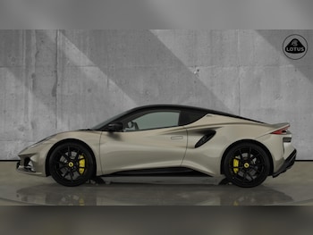 Used Lotus Emira 2023 for sale - 79483569: Photo