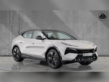 Used Lotus Eletre 2025 for sale - 79765943: Photo