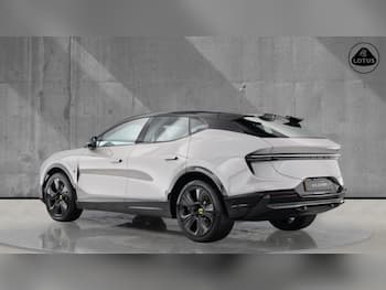 Used Lotus Eletre 2025 for sale - 79765943: Photo