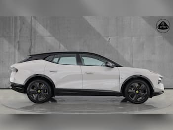 Used Lotus Eletre 2025 for sale - 79765943: Photo