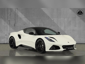 Used Lotus Emira undefined for sale - 78627565: Photo