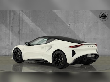 Used Lotus Emira undefined for sale - 78627565: Photo