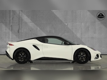Used Lotus Emira undefined for sale - 78627565: Photo