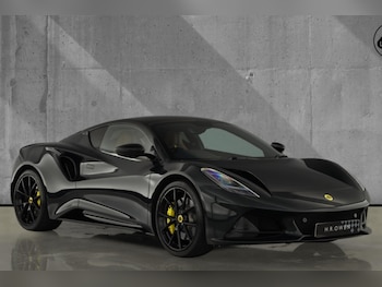 Used Lotus Emira 2024 for sale - 79302524: Photo