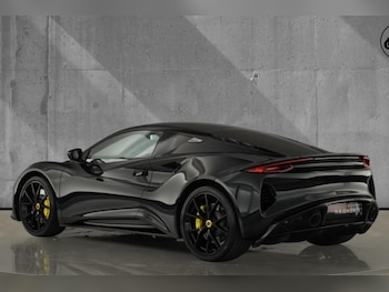 Used Lotus Emira 2024 for sale - 79302524: Photo