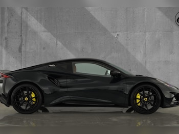 Used Lotus Emira 2024 for sale - 79302524: Photo