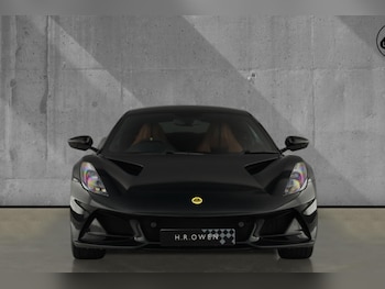 Used Lotus Emira 2024 for sale - 79302524: Photo