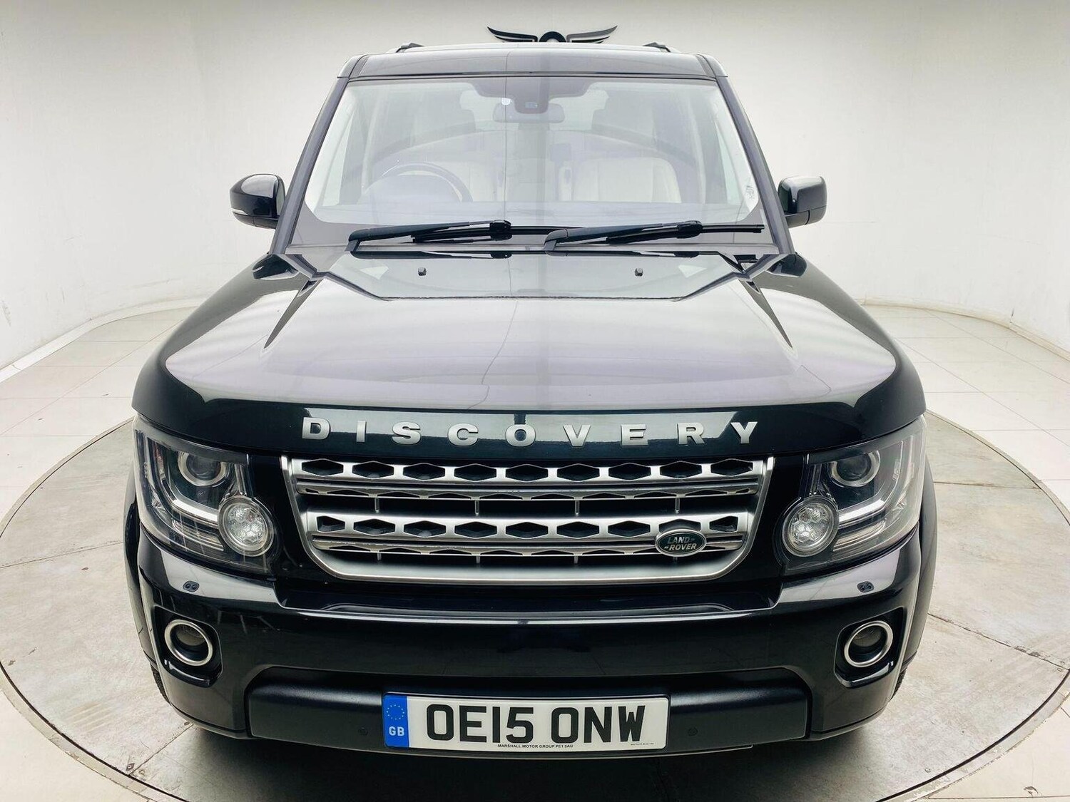 Used Land Rover Discovery 4 2015 for sale - 76744159: Photo 11