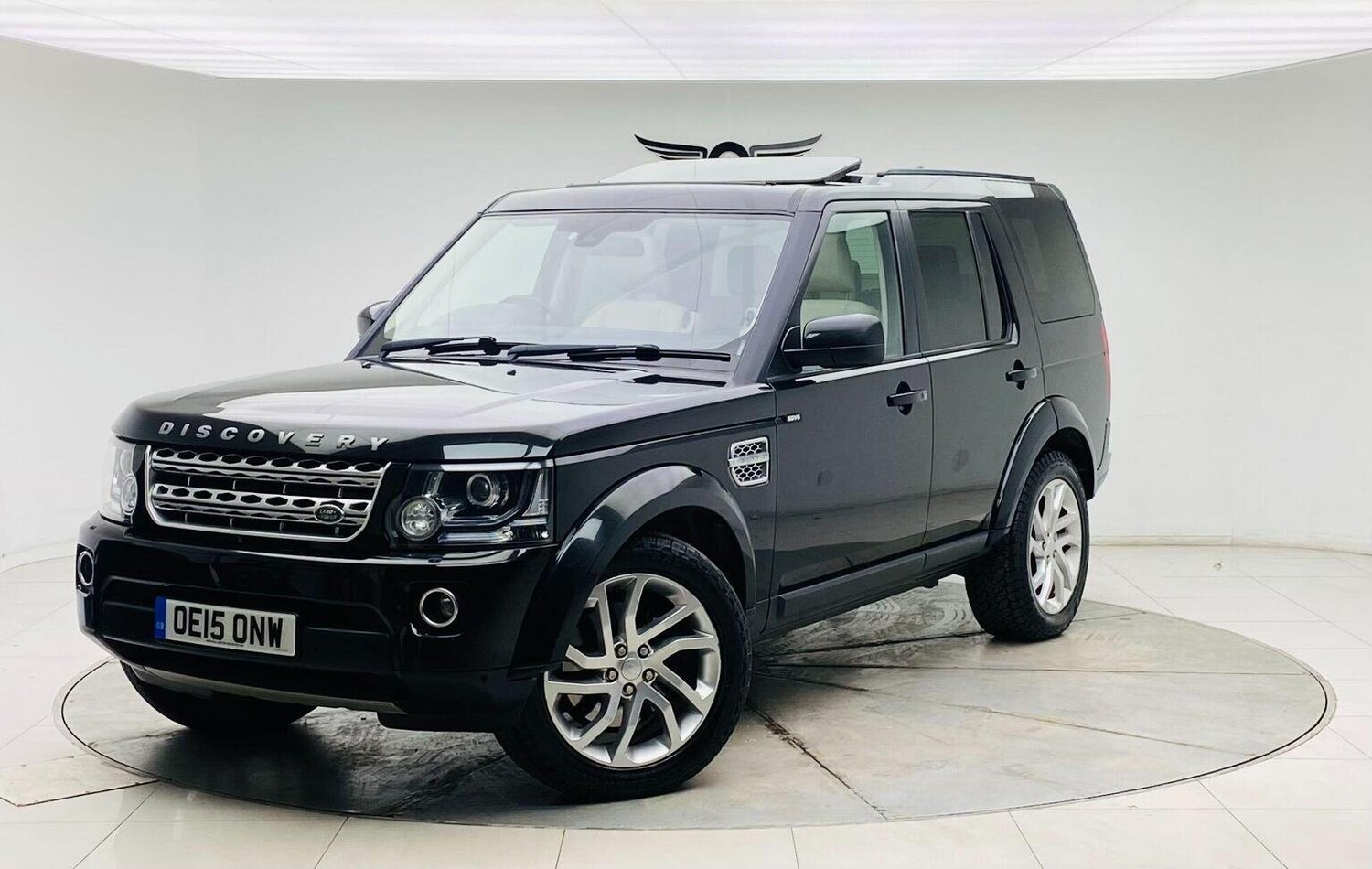 Used Land Rover Discovery 4 2015 for sale - 76744159: Photo 13