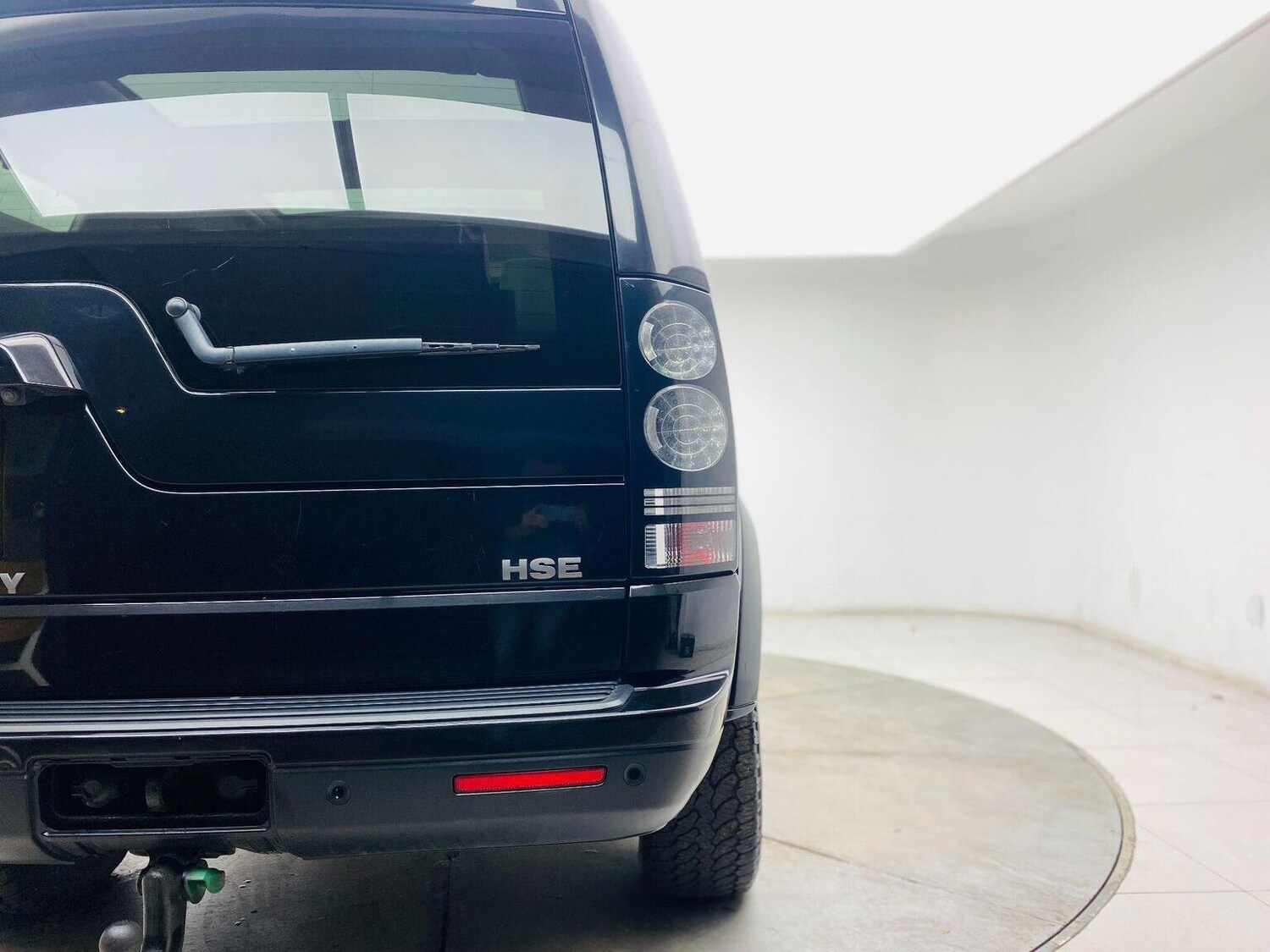 Used Land Rover Discovery 4 2015 for sale - 76744159: Photo 20