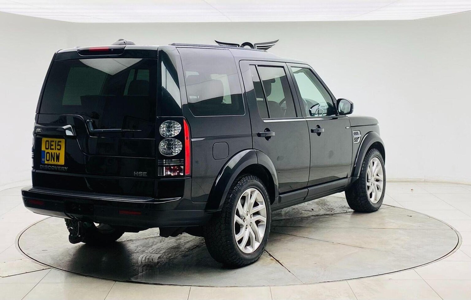 Used Land Rover Discovery 4 2015 for sale - 76744159: Photo 22