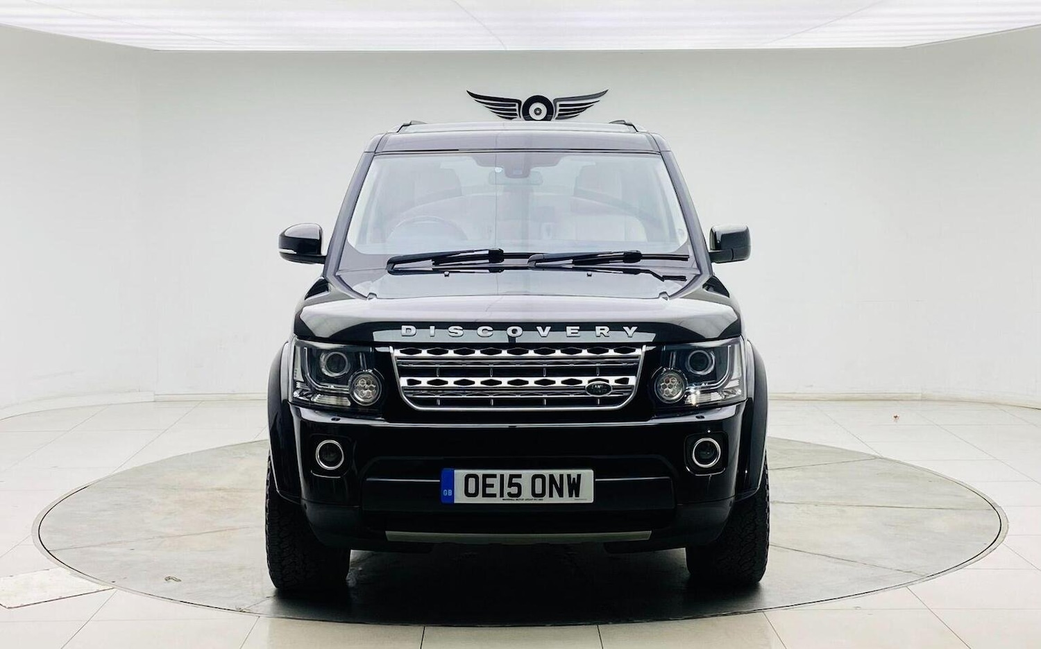 Used Land Rover Discovery 4 2015 for sale - 76744159: Photo 3