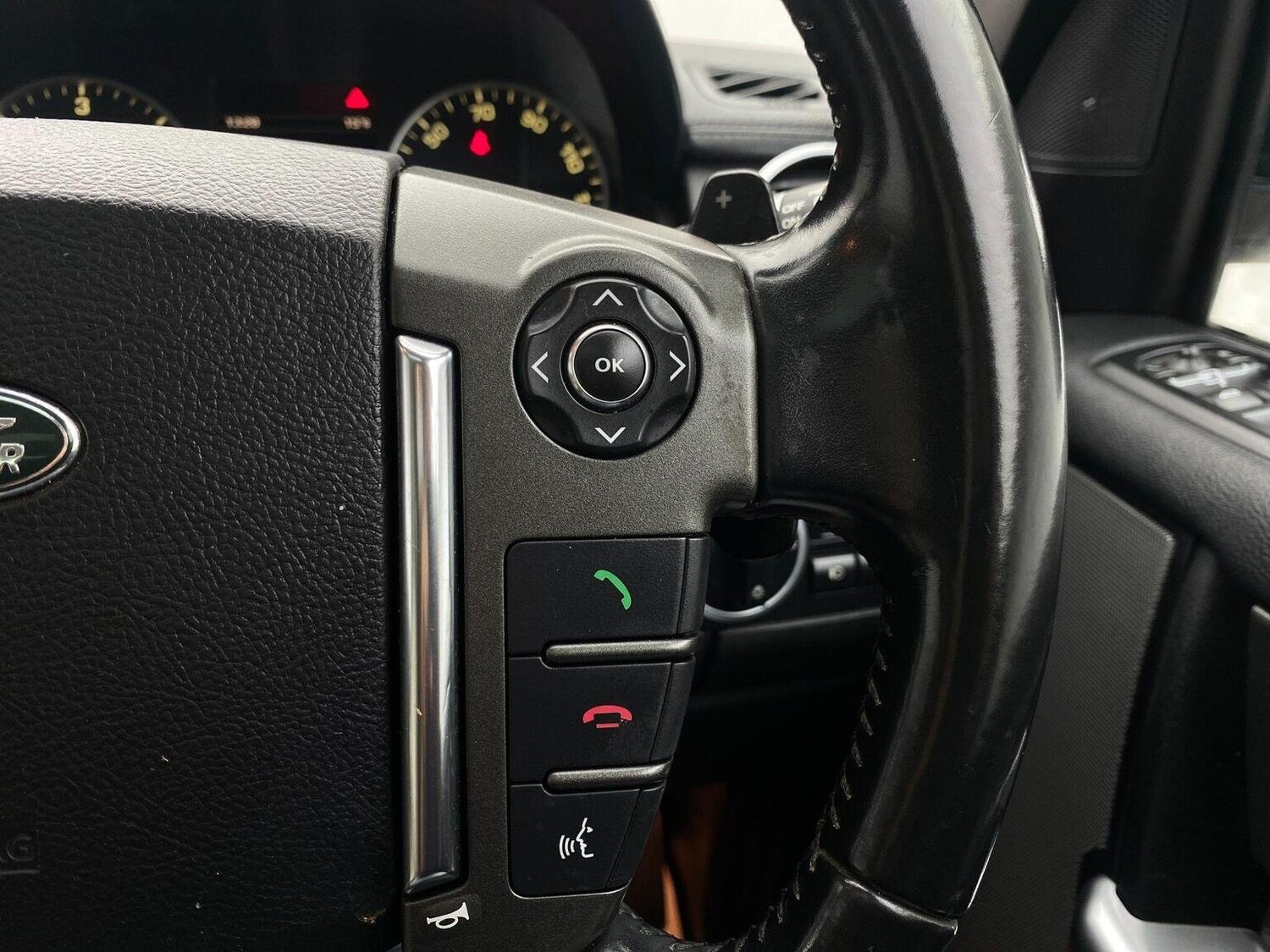 Used Land Rover Discovery 4 2015 for sale - 76744159: Photo 44