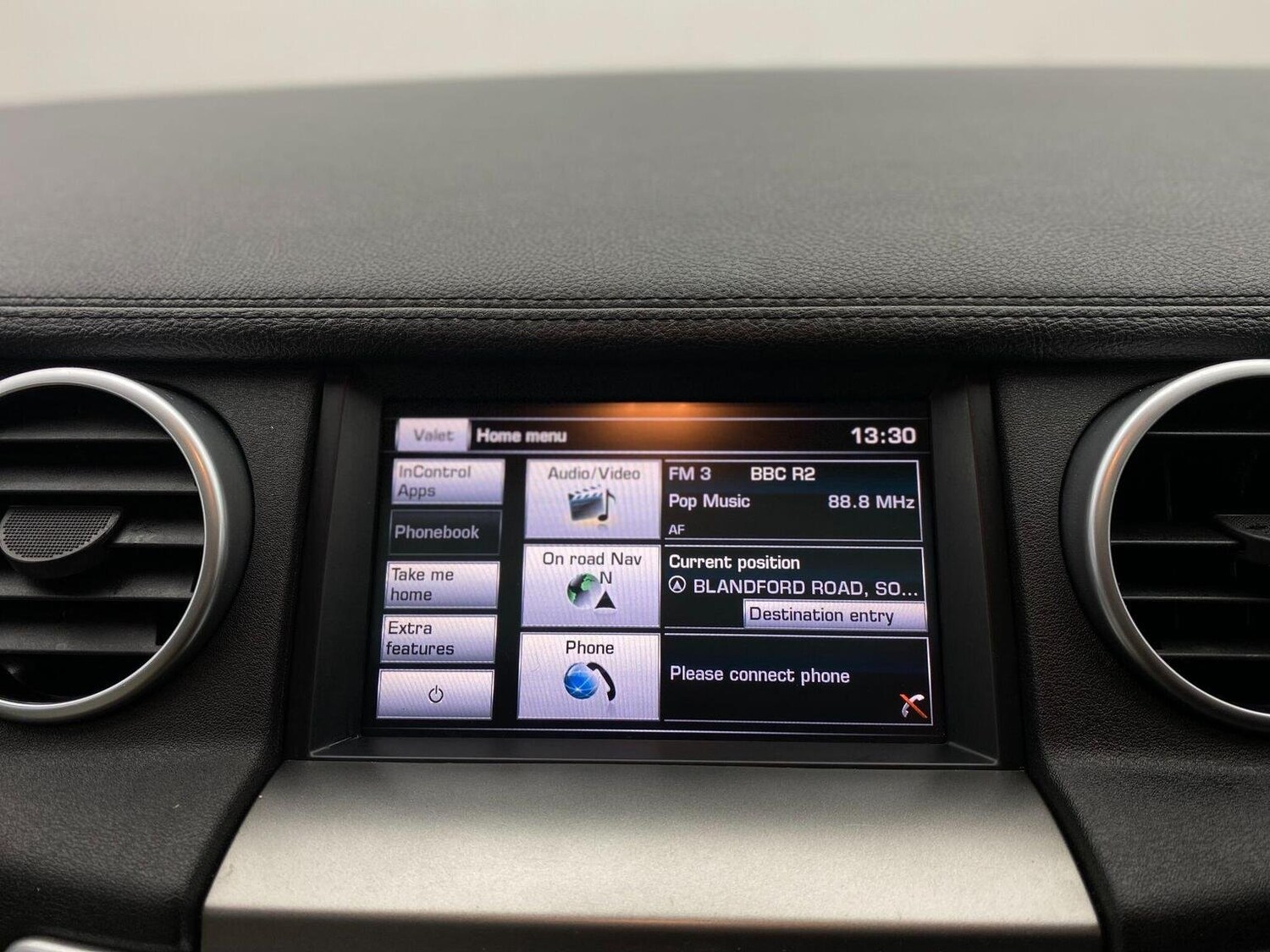 Used Land Rover Discovery 4 2015 for sale - 76744159: Photo 53