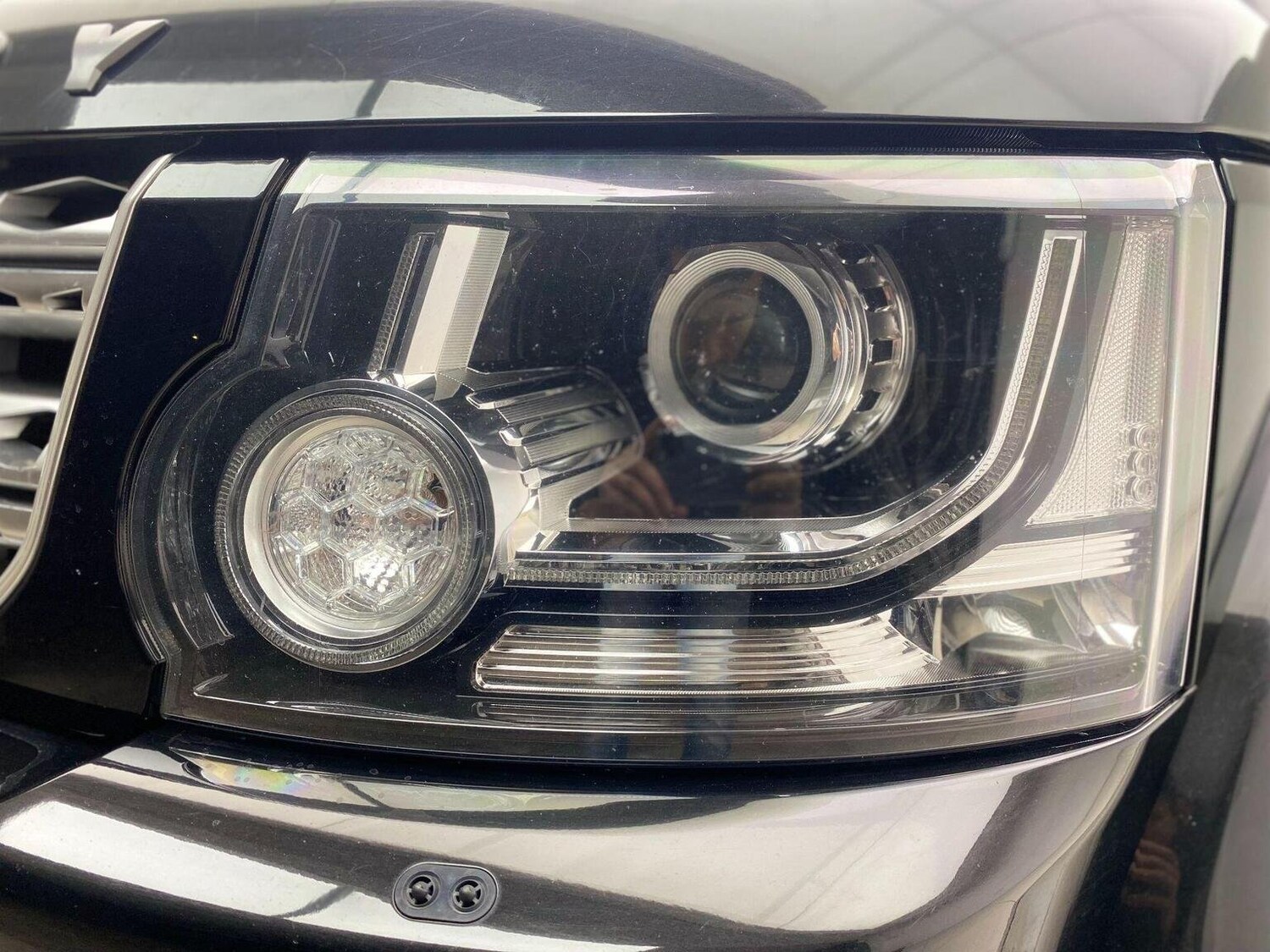 Used Land Rover Discovery 4 2015 for sale - 76744159: Photo 65