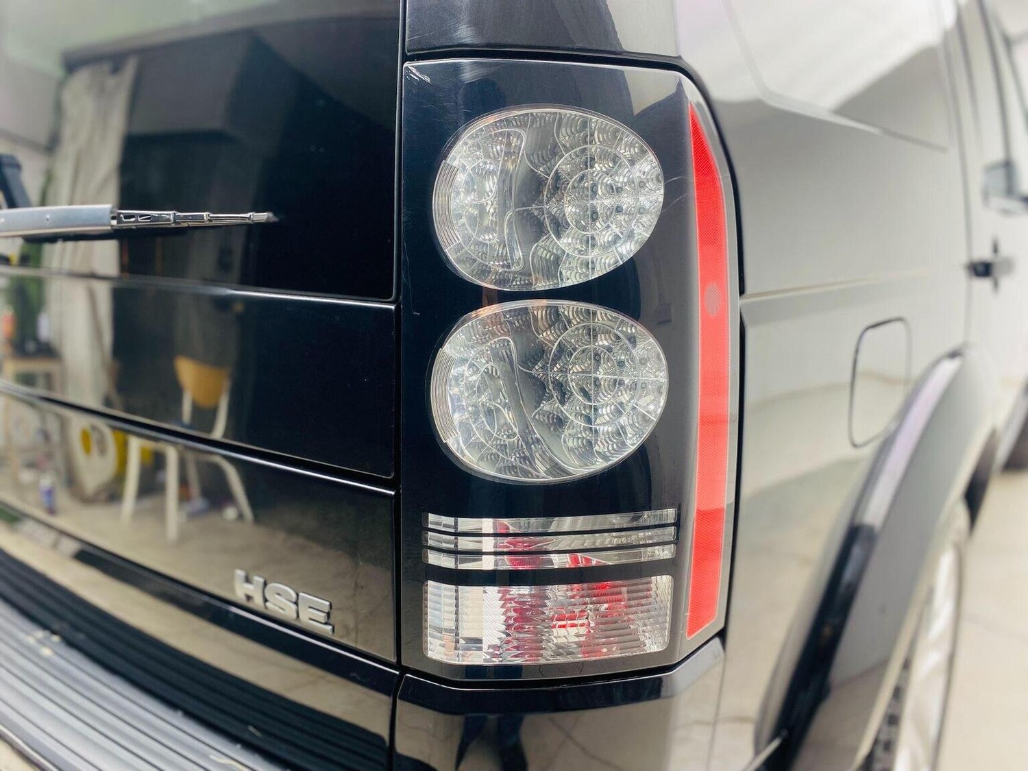 Used Land Rover Discovery 4 2015 for sale - 76744159: Photo 66