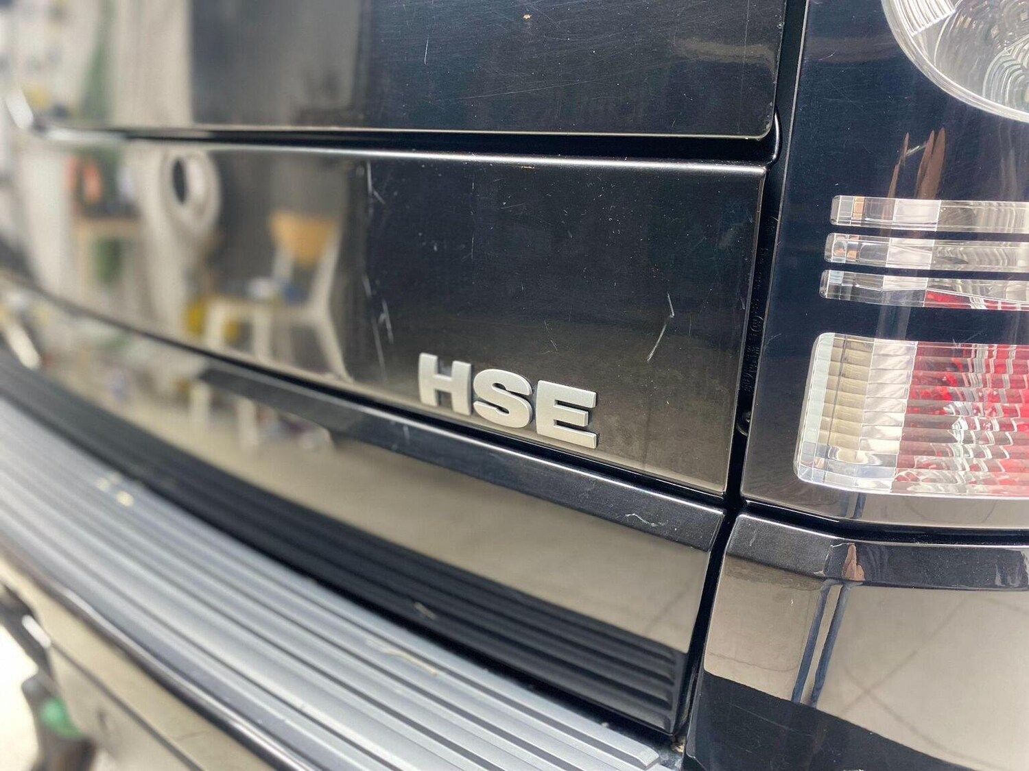 Used Land Rover Discovery 4 2015 for sale - 76744159: Photo 69