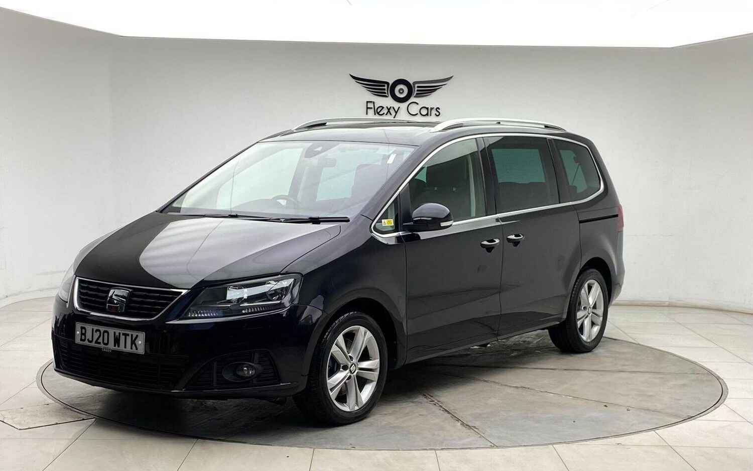 Used SEAT Alhambra 2020 for sale - 76744178: Photo 10