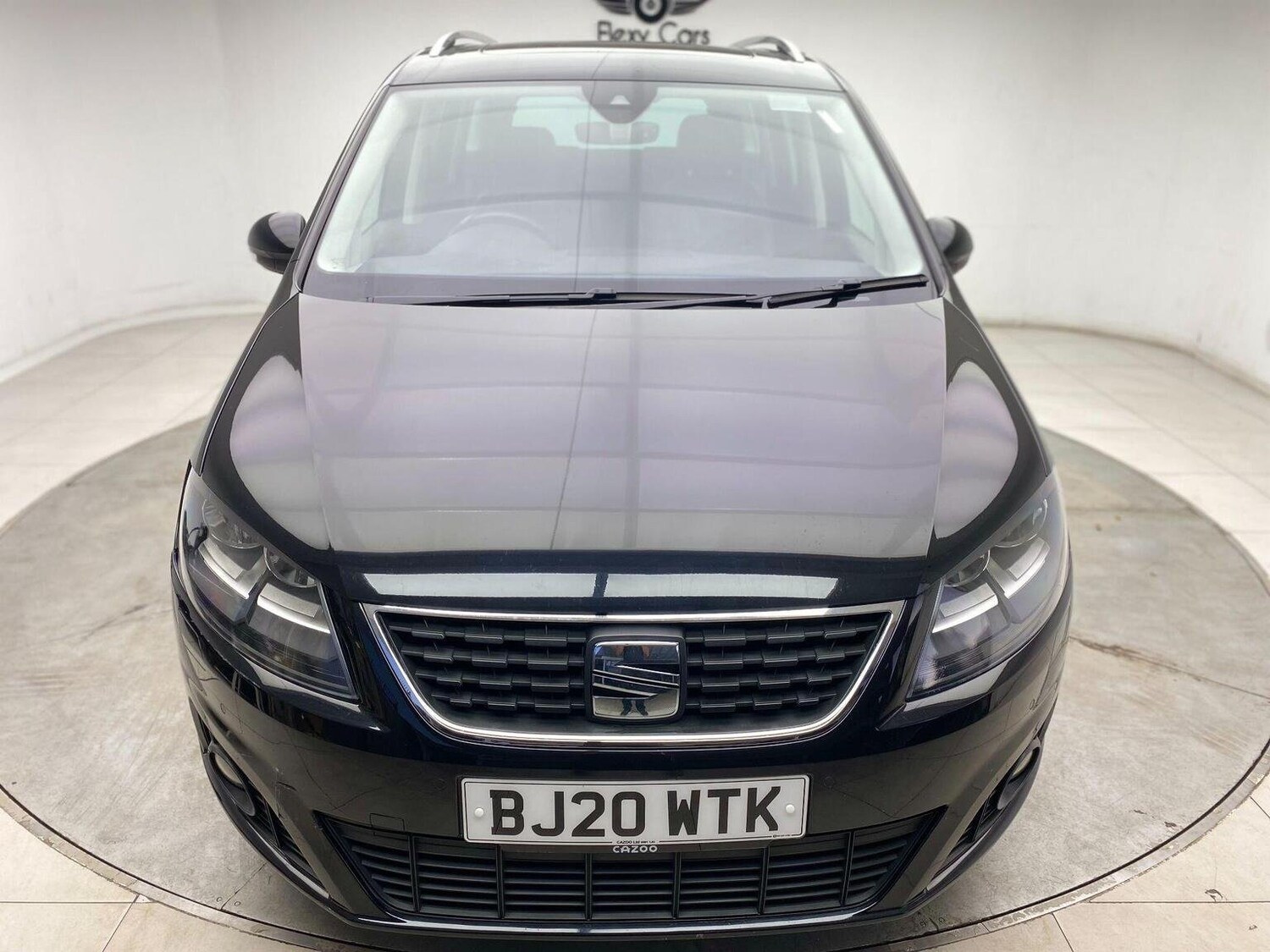 Used SEAT Alhambra 2020 for sale - 76744178: Photo 17