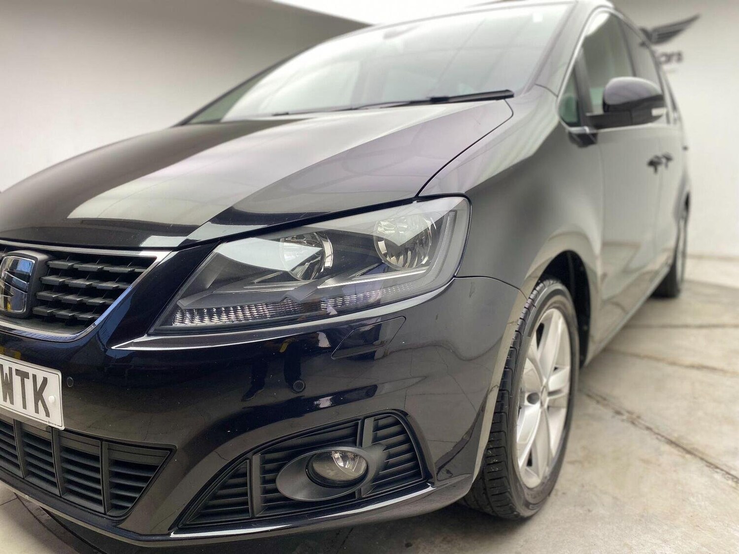 Used SEAT Alhambra 2020 for sale - 76744178: Photo 19
