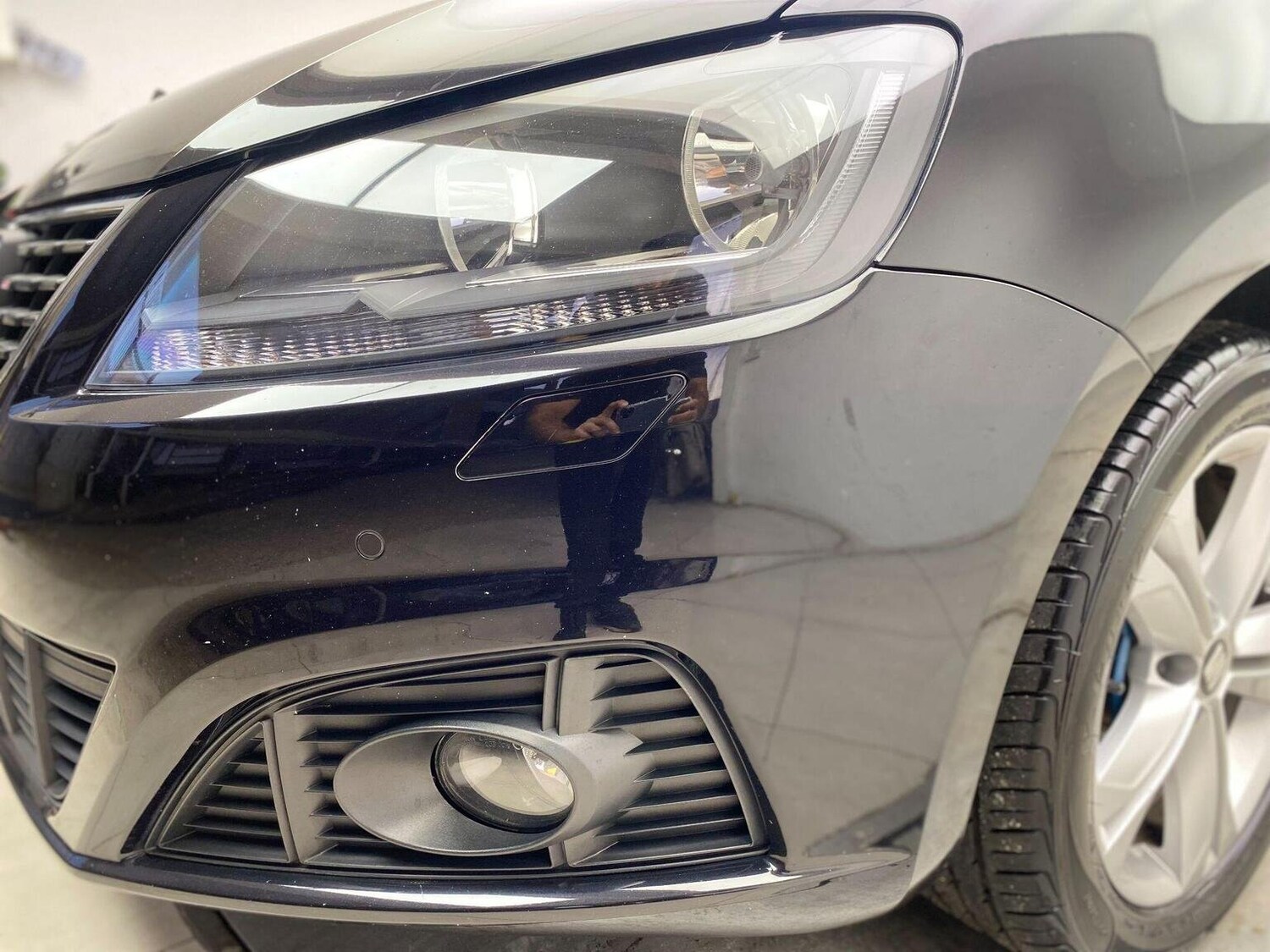 Used SEAT Alhambra 2020 for sale - 76744178: Photo 20