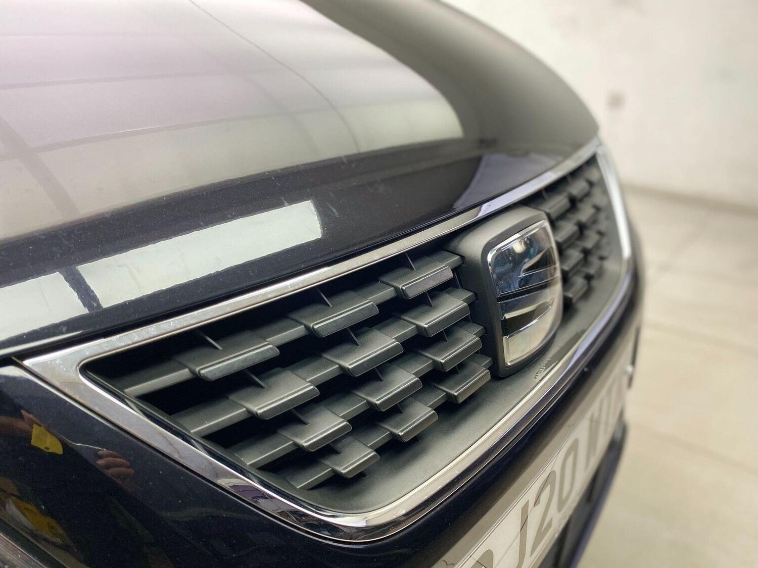 Used SEAT Alhambra 2020 for sale - 76744178: Photo 21