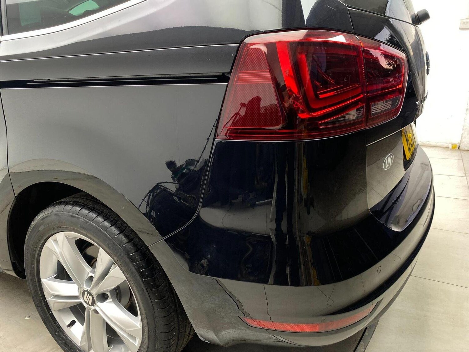 Used SEAT Alhambra 2020 for sale - 76744178: Photo 27