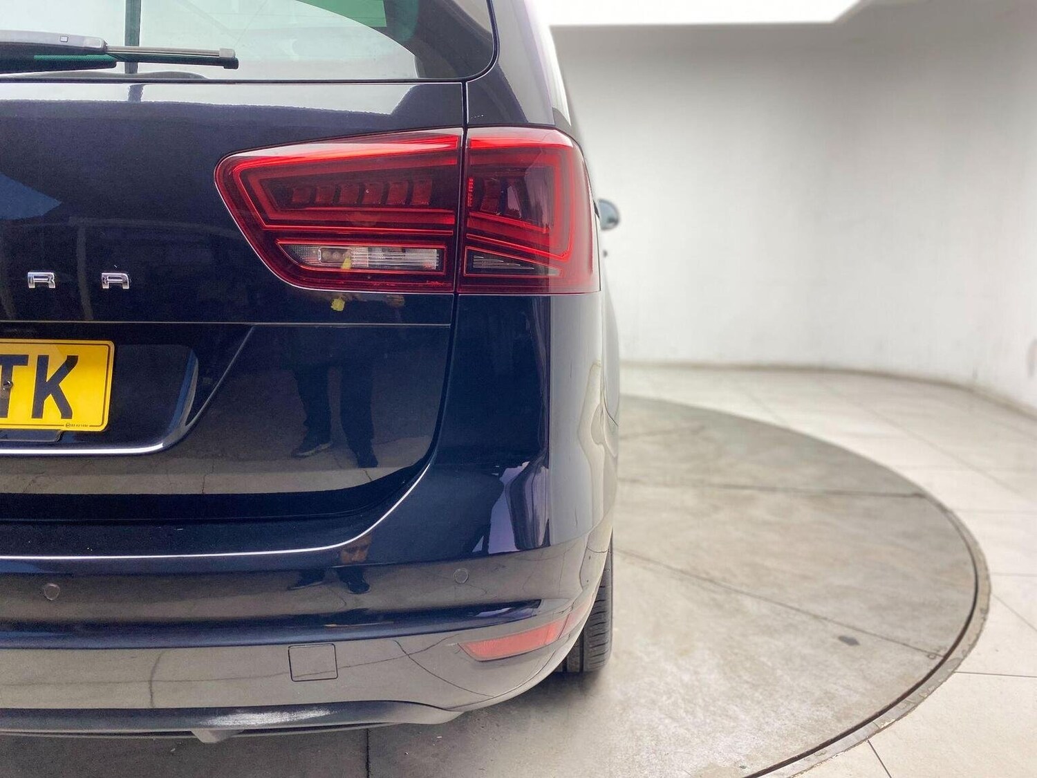 Used SEAT Alhambra 2020 for sale - 76744178: Photo 29