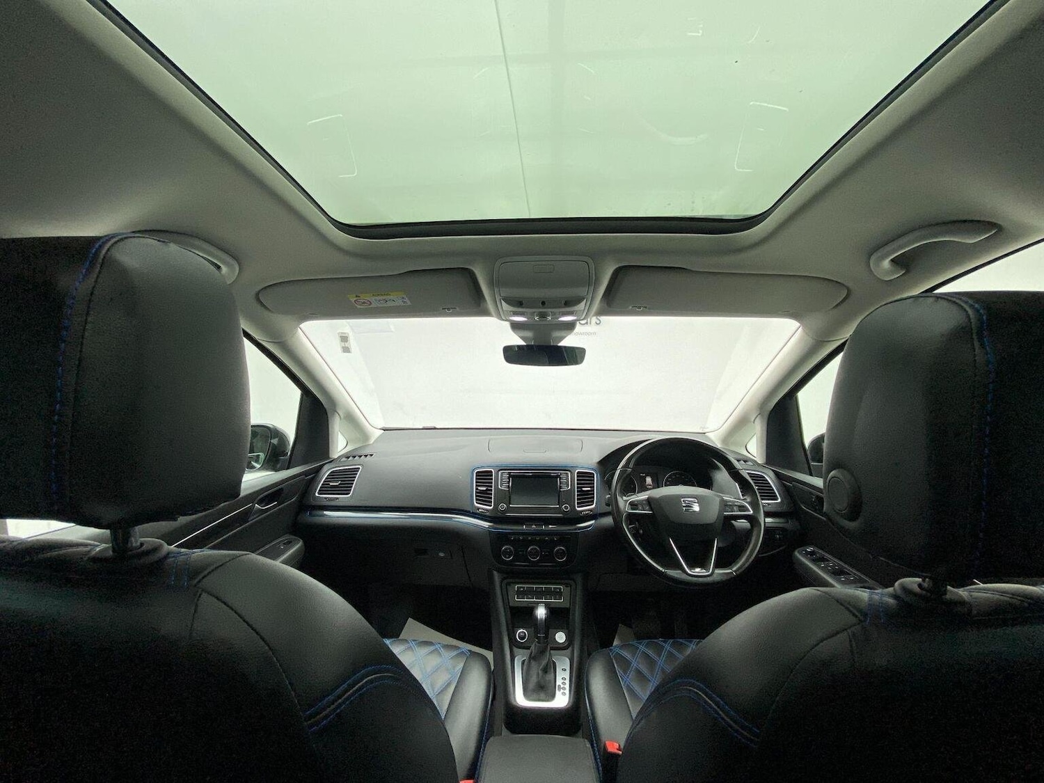 Used SEAT Alhambra 2020 for sale - 76744178: Photo 3