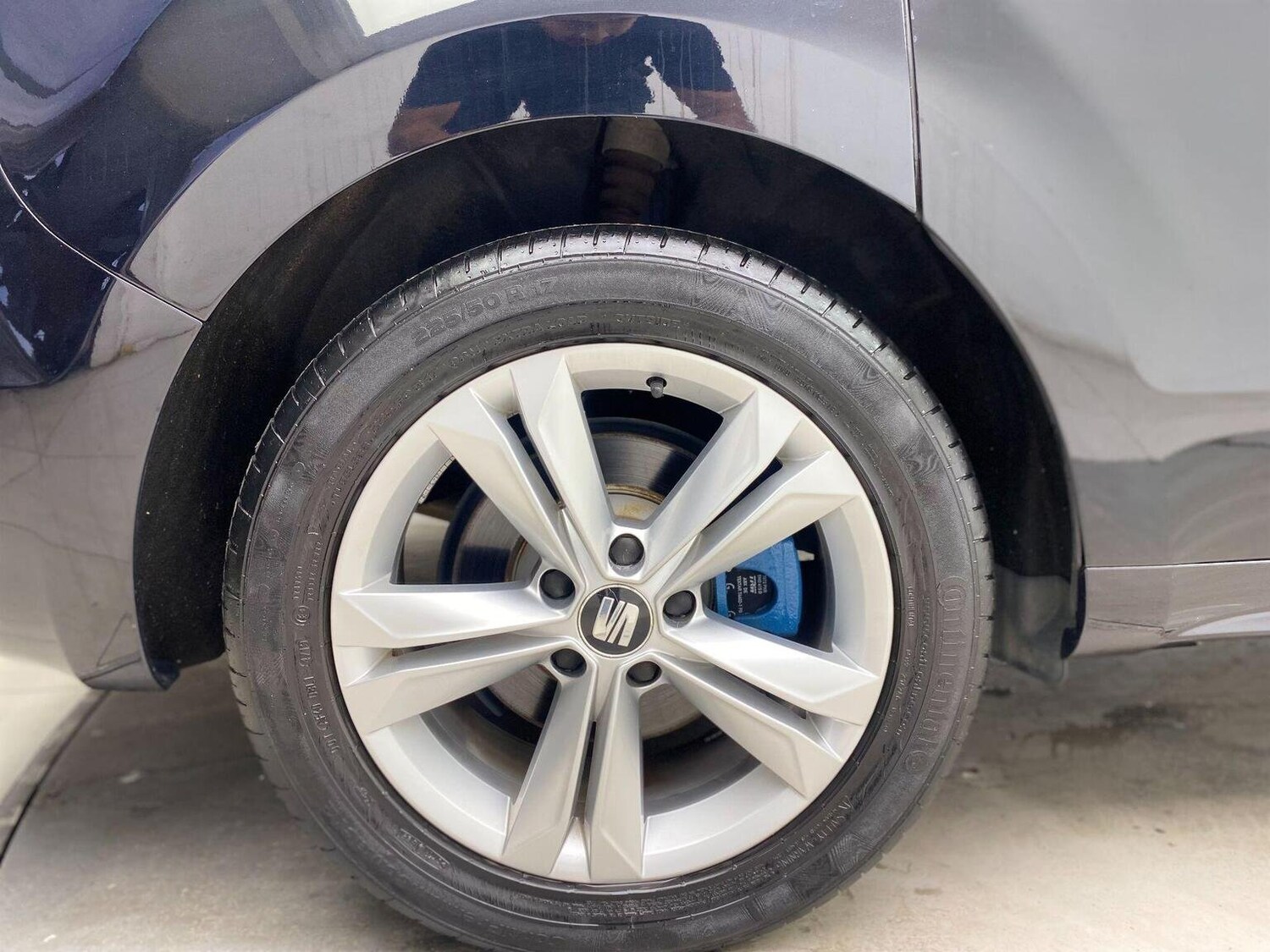 Used SEAT Alhambra 2020 for sale - 76744178: Photo 31