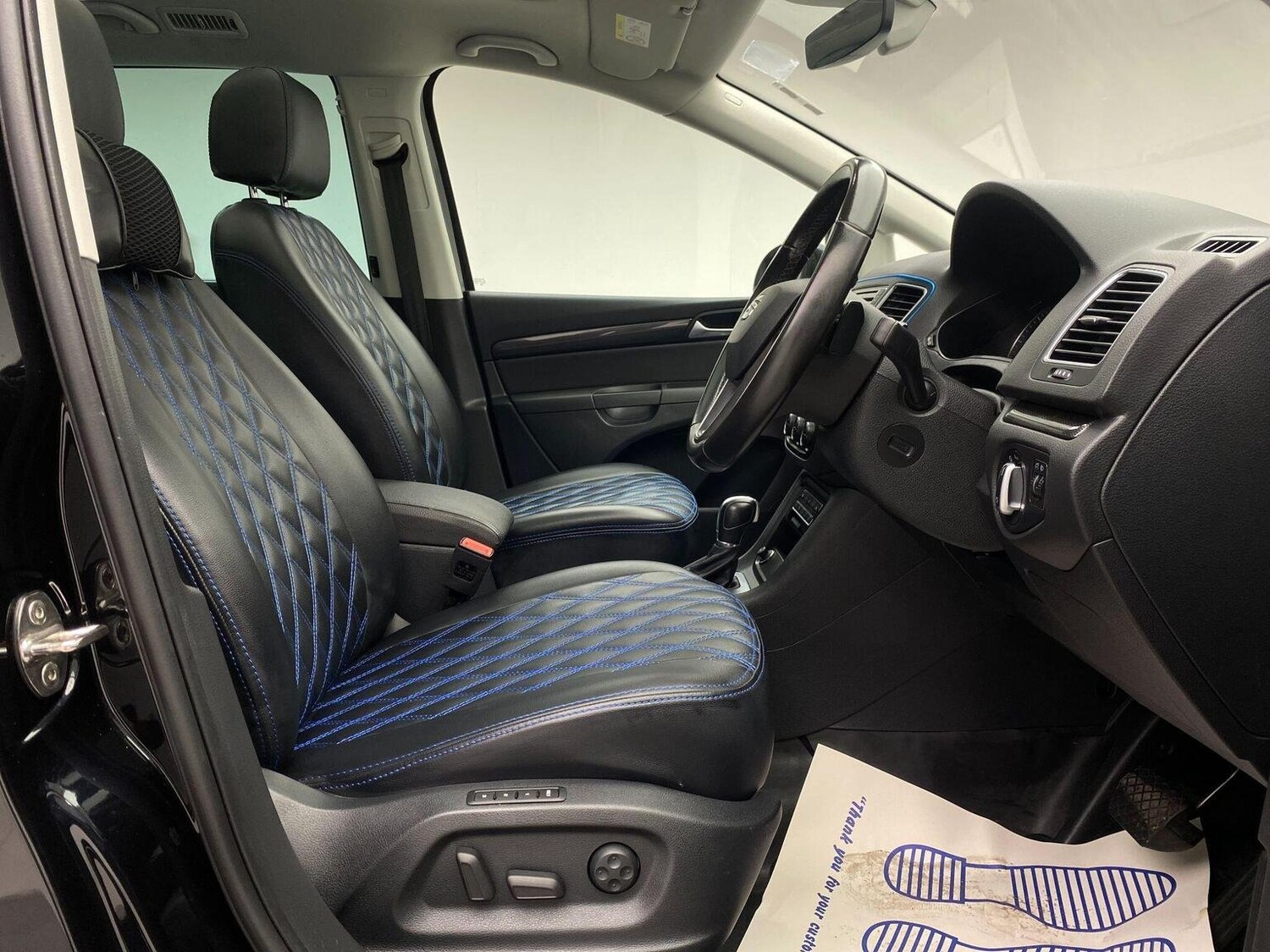 Used SEAT Alhambra 2020 for sale - 76744178: Photo 33