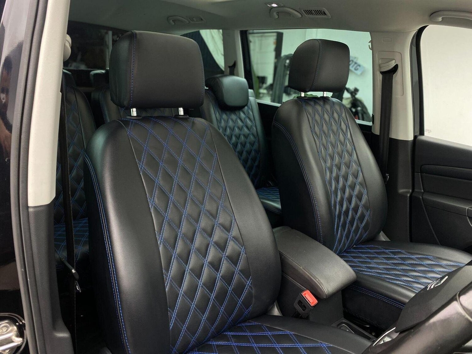 Used SEAT Alhambra 2020 for sale - 76744178: Photo 34