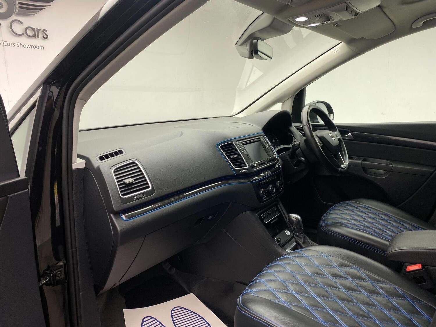 Used SEAT Alhambra 2020 for sale - 76744178: Photo 35