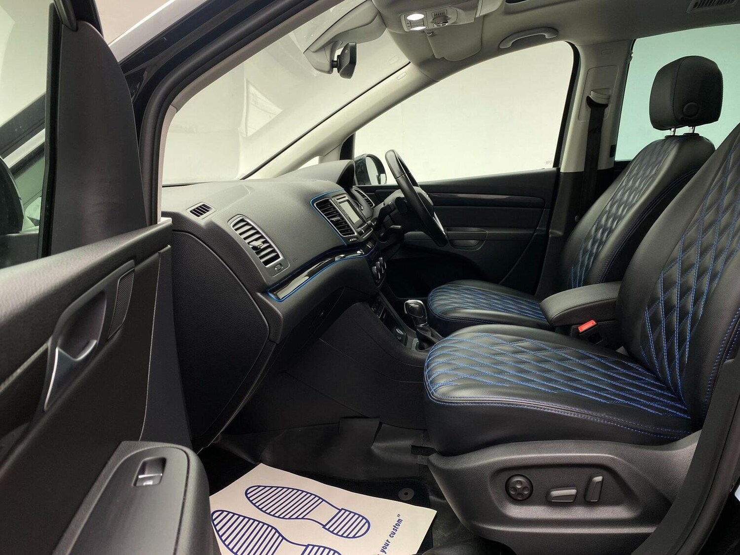 Used SEAT Alhambra 2020 for sale - 76744178: Photo 36