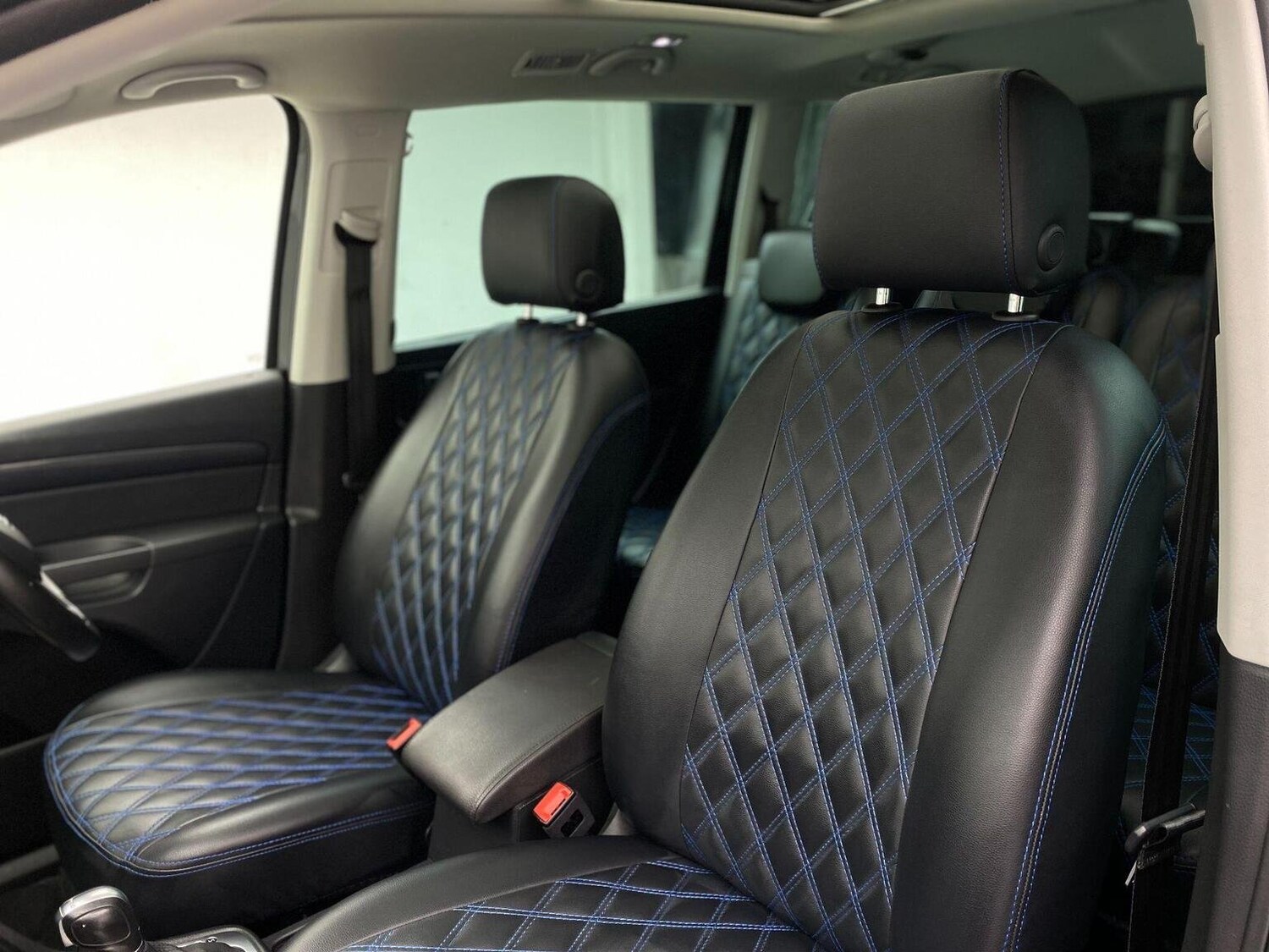 Used SEAT Alhambra 2020 for sale - 76744178: Photo 37