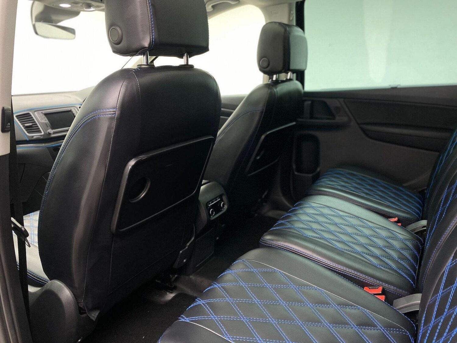 Used SEAT Alhambra 2020 for sale - 76744178: Photo 38