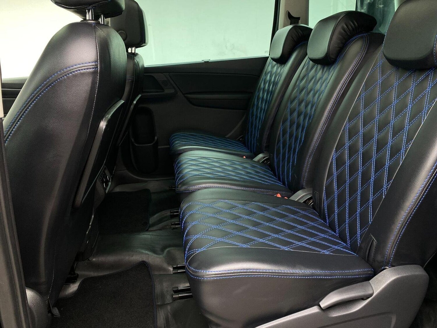 Used SEAT Alhambra 2020 for sale - 76744178: Photo 39