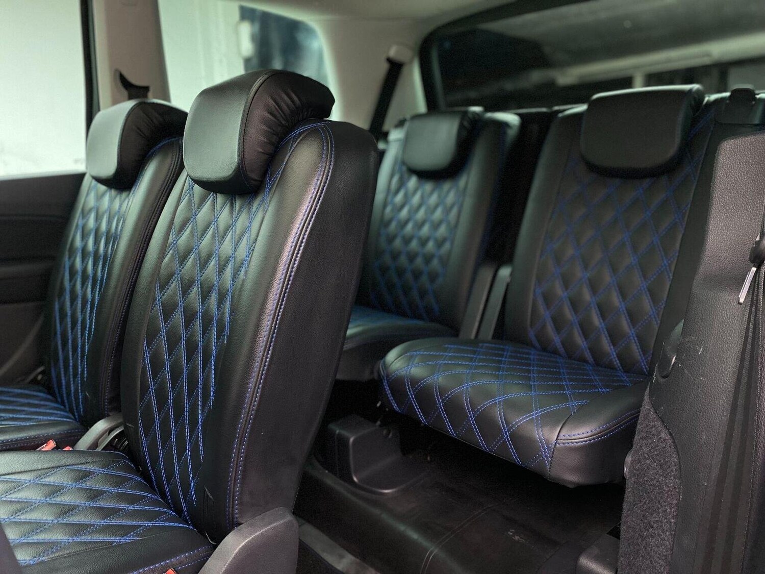 Used SEAT Alhambra 2020 for sale - 76744178: Photo 40