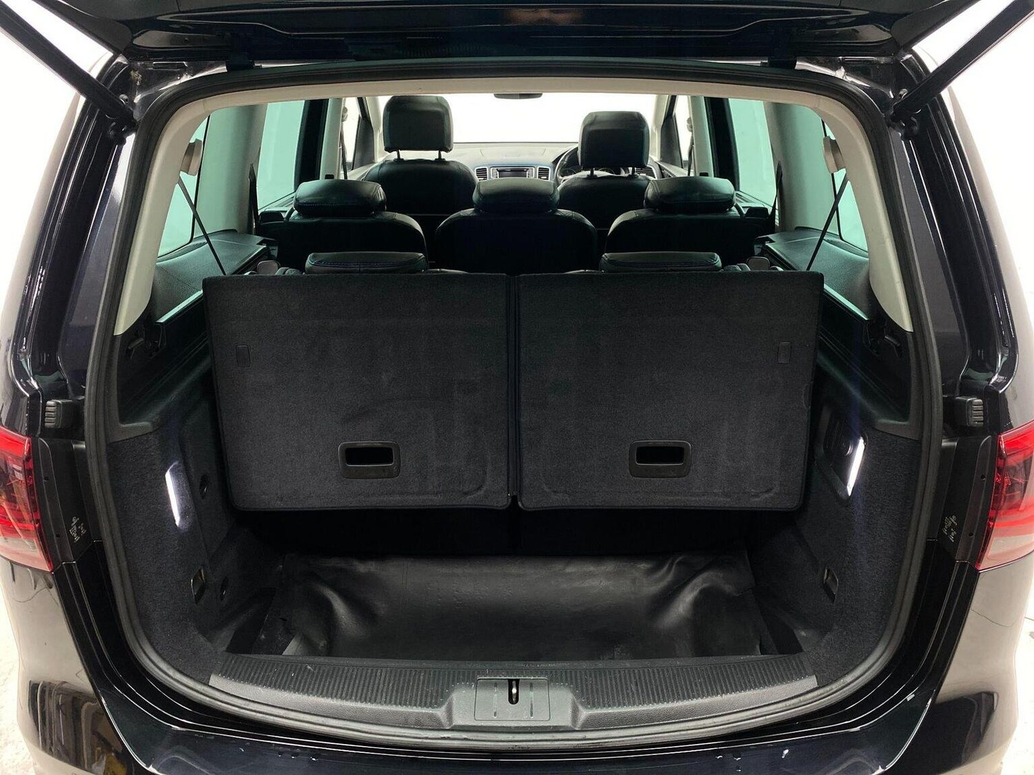 Used SEAT Alhambra 2020 for sale - 76744178: Photo 41